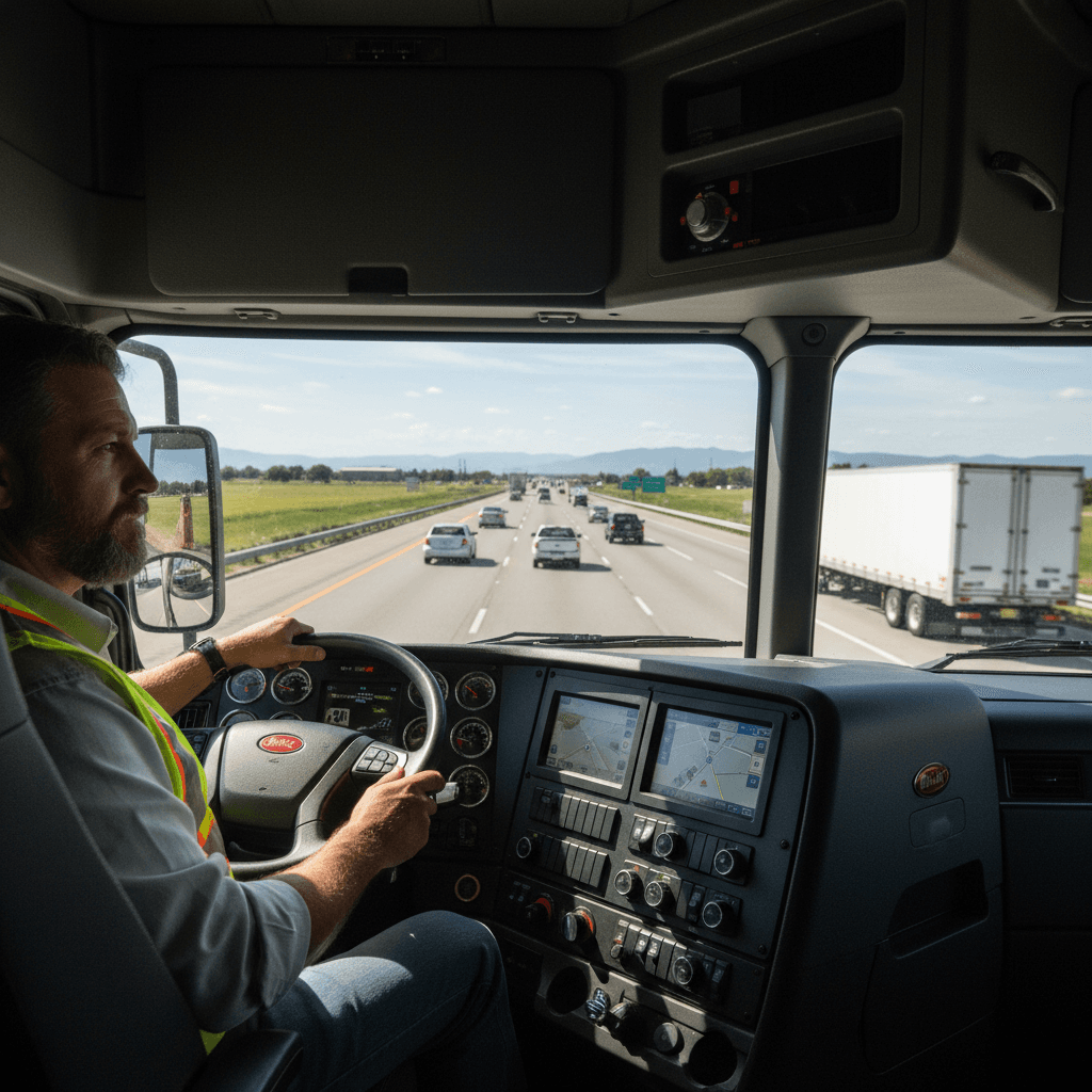 Freight transportation
